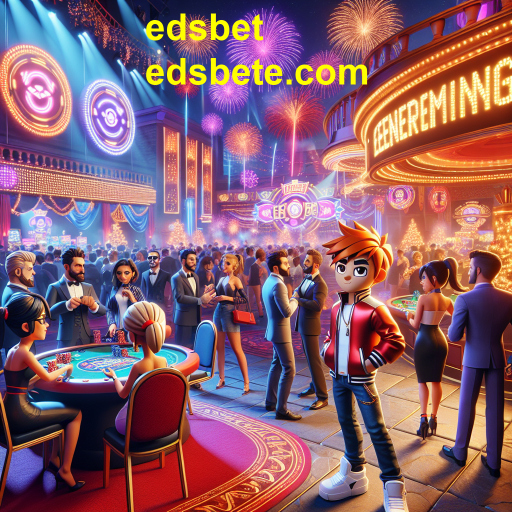 A Ascensão dos Jogos de Eventos: Como Eles Estão Transformando a Experiência do Jogador